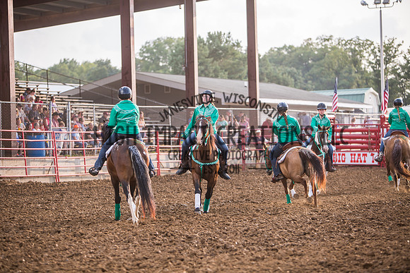 Ogle County Fair Rodeo | Big Hat Rodeo