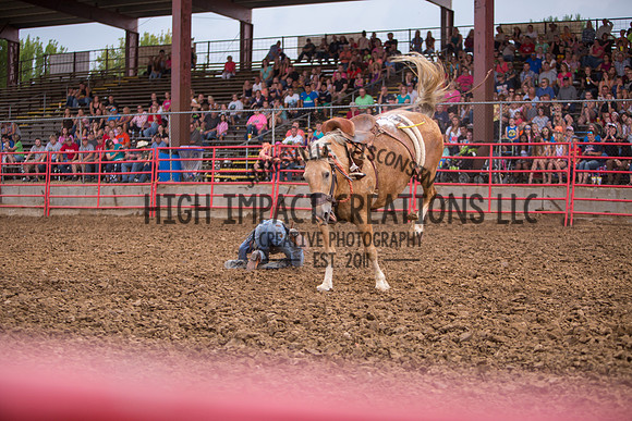 Ogle County Fair Rodeo | Big Hat Rodeo
