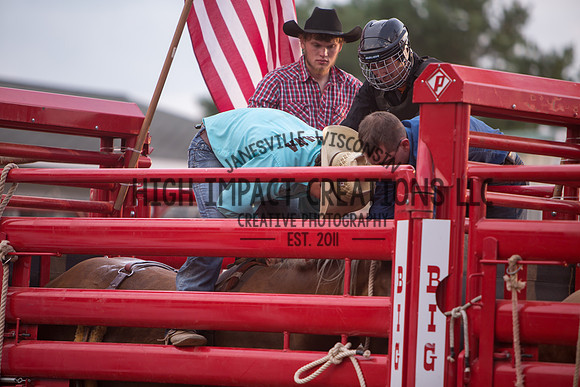 Ogle County Fair Rodeo | Big Hat Rodeo