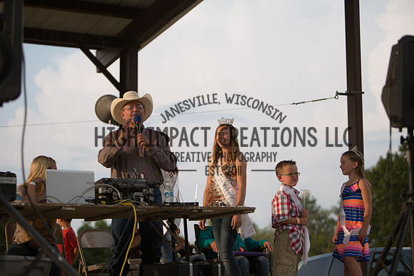 Ogle County Fair Rodeo | Big Hat Rodeo