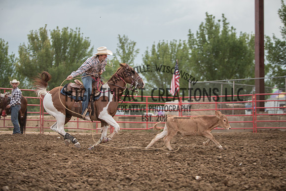 Ogle County Fair Rodeo | Big Hat Rodeo