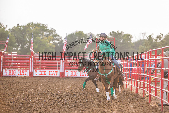 Ogle County Fair Rodeo | Big Hat Rodeo