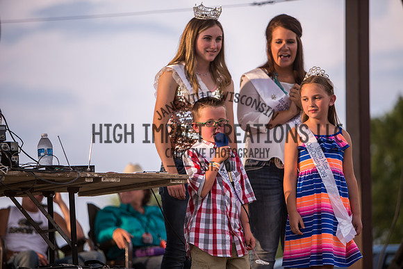 Ogle County Fair Rodeo | Big Hat Rodeo