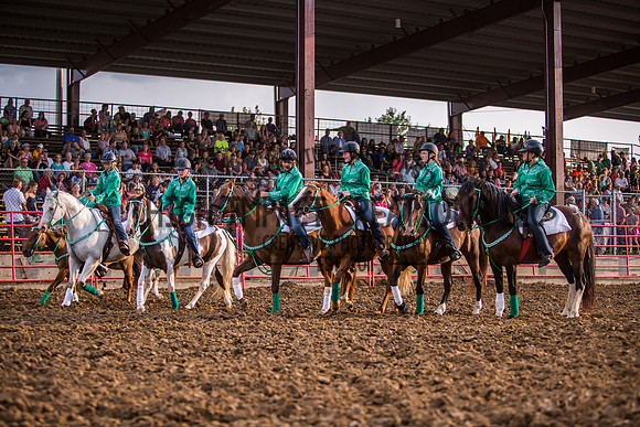 Ogle County Fair Rodeo | Big Hat Rodeo