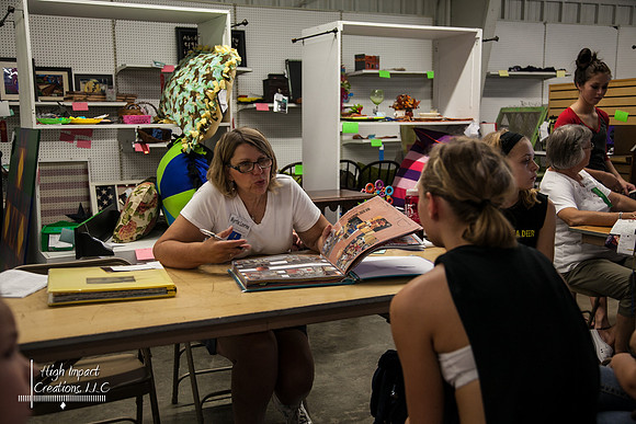 Janesville Photographers Rock County 4-H Fair Photographs