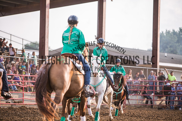 Ogle County Fair Rodeo | Big Hat Rodeo