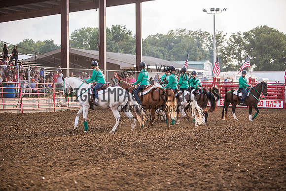 Ogle County Fair Rodeo | Big Hat Rodeo