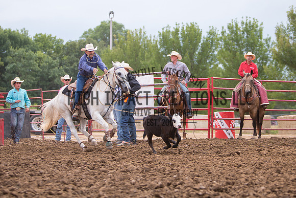 Ogle County Fair Rodeo | Big Hat Rodeo