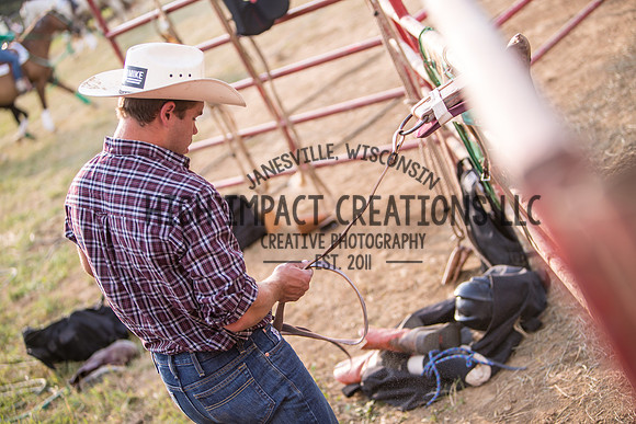 Ogle County Fair Rodeo | Big Hat Rodeo
