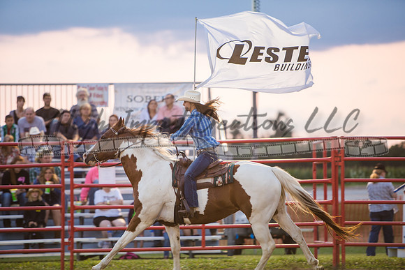 Tri-County Rodeo | Big Hat Rodeo