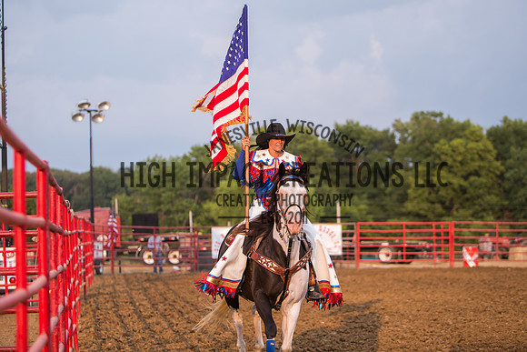 Ogle County Fair Rodeo | Big Hat Rodeo