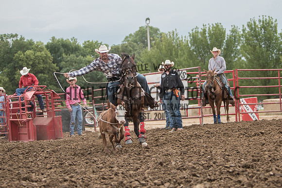 Ogle County Fair Rodeo | Big Hat Rodeo