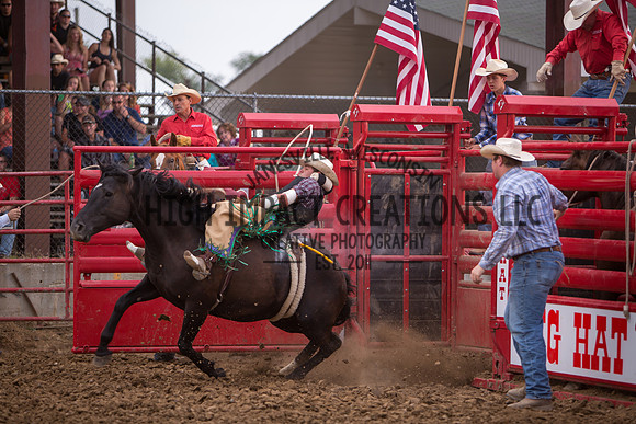 Ogle County Fair Rodeo | Big Hat Rodeo