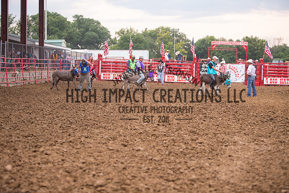 Ogle County Fair Rodeo | Big Hat Rodeo
