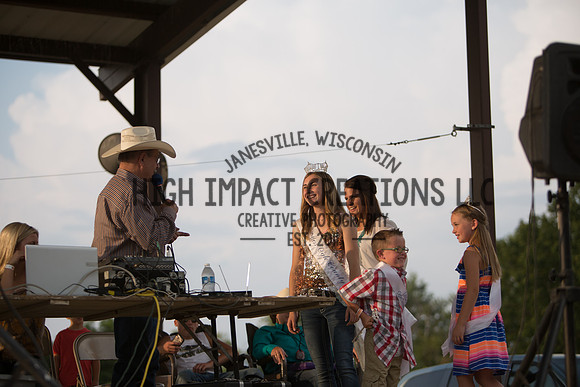 Ogle County Fair Rodeo | Big Hat Rodeo