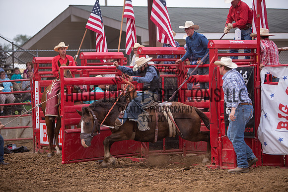 Ogle County Fair Rodeo | Big Hat Rodeo