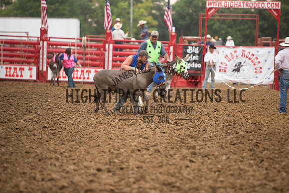 Ogle County Fair Rodeo | Big Hat Rodeo