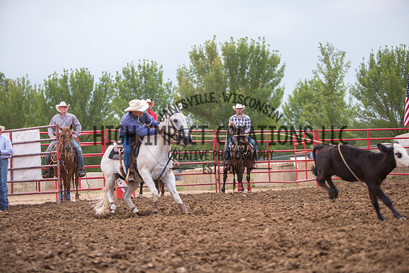 Ogle County Fair Rodeo | Big Hat Rodeo