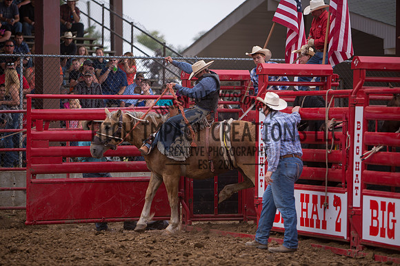 Ogle County Fair Rodeo | Big Hat Rodeo