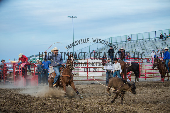 Big Hat Rodeo | Grayslake Rodeo | Lake County Fair