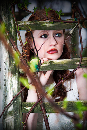 Janesville Photographer: Modeling Portfolio