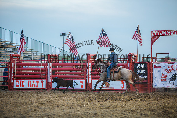 Big Hat Rodeo | Grayslake Rodeo | Lake County Fair