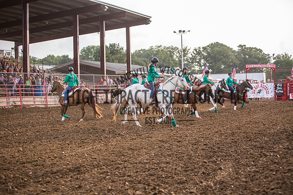 Ogle County Fair Rodeo | Big Hat Rodeo