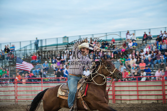 Big Hat Rodeo | Grayslake Rodeo | Lake County Fair
