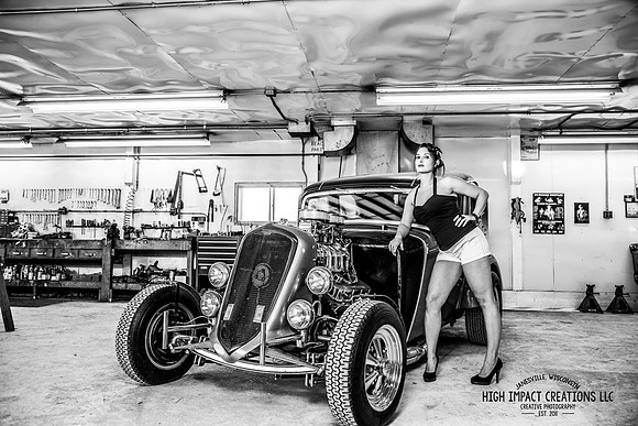 Picture a Day #155, 6-30-14 | Janesville Photographer
