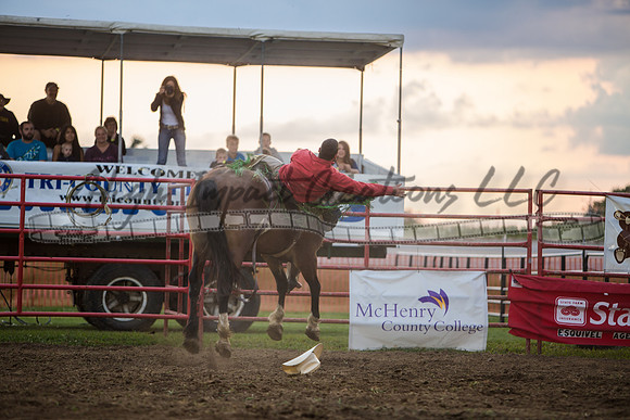 Tri-County Rodeo | Big Hat Rodeo