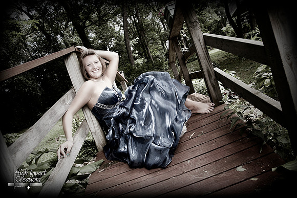 Janesville senior photography | Arianne High School Senior Photo