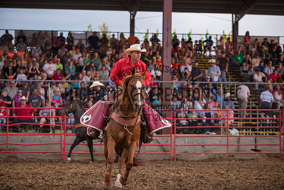 Ogle County Fair Rodeo | Big Hat Rodeo