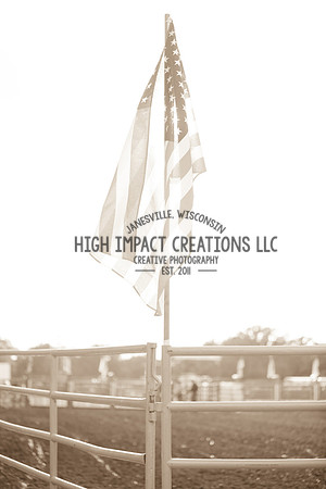 Ogle County Fair Rodeo | Big Hat Rodeo
