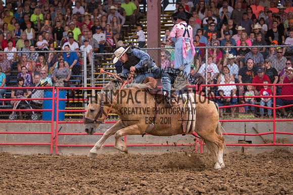 Ogle County Fair Rodeo | Big Hat Rodeo