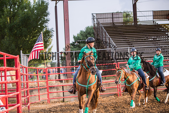 Ogle County Fair Rodeo | Big Hat Rodeo