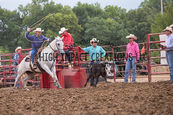 Ogle County Fair Rodeo | Big Hat Rodeo