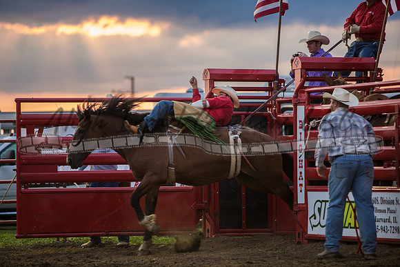 Tri-County Rodeo | Big Hat Rodeo
