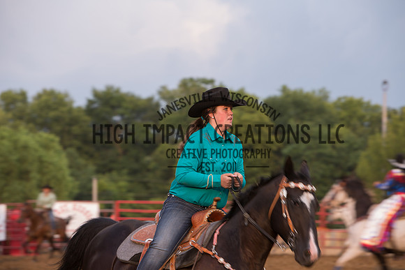 Ogle County Fair Rodeo | Big Hat Rodeo