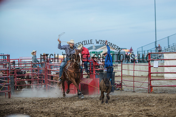 Big Hat Rodeo | Grayslake Rodeo | Lake County Fair