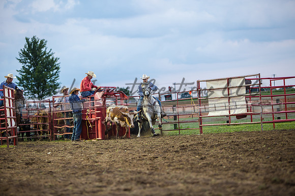 Tri-County Rodeo | Big Hat Rodeo
