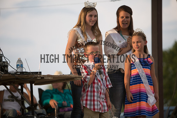 Ogle County Fair Rodeo | Big Hat Rodeo