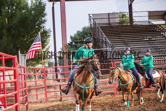 Ogle County Fair Rodeo | Big Hat Rodeo
