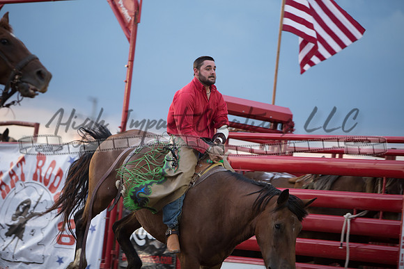 Tri-County Rodeo | Big Hat Rodeo