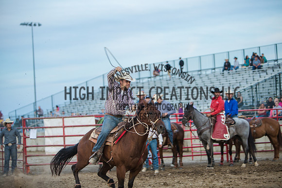 Big Hat Rodeo | Grayslake Rodeo | Lake County Fair