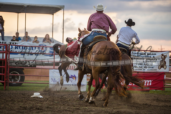 Tri-County Rodeo | Big Hat Rodeo
