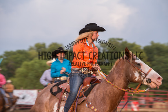 Ogle County Fair Rodeo | Big Hat Rodeo
