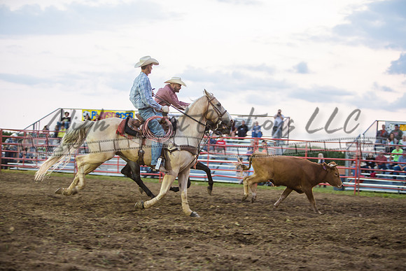 Tri-County Rodeo | Big Hat Rodeo