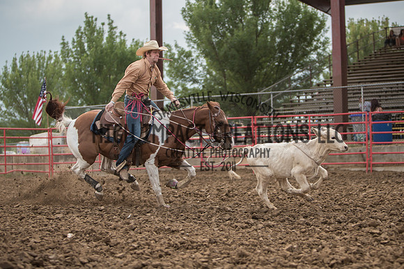 Ogle County Fair Rodeo | Big Hat Rodeo