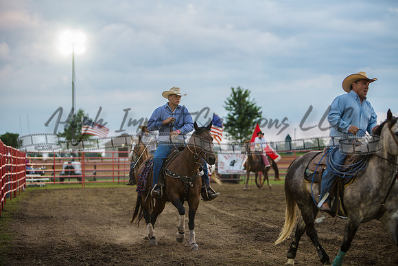 Tri-County Rodeo | Big Hat Rodeo