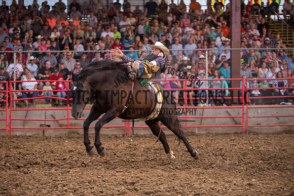 Ogle County Fair Rodeo | Big Hat Rodeo